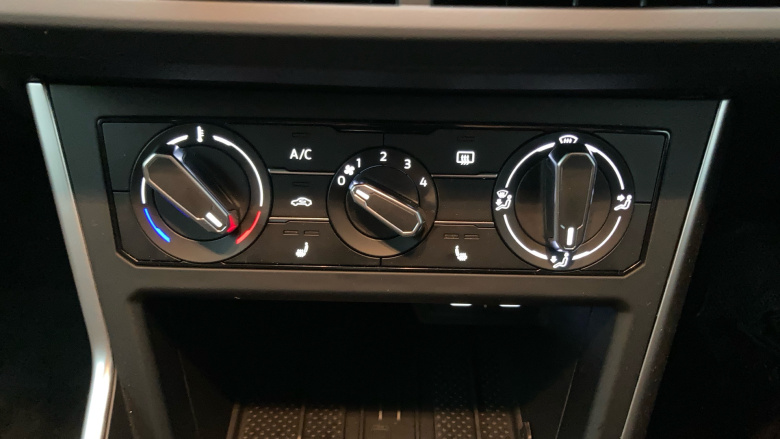 Volkswagen Polo 1.0 TSI Match 5dr Petrol Hatchback